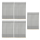 50x Flexible V-Brake Cable Guide Guide Accessories for Steel