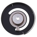 Magnetic Fireplace Stove Thermometer Fire Place Temperature Monitor OZ