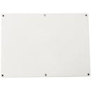 11.4" x 8.3" x 3.1" Plastic Enclosure Project Case DIY Junction Box J7F1