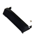 Replacement HDD Hard Drive Caddy Cover Door for Dell Latitude E6400,E6410