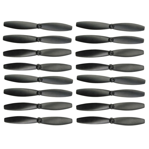 Propeller Props for Parrot Minidrone Airborne Cargo Drone Mambo Parts Black