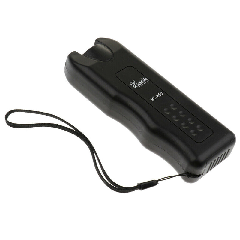 Ultrasonic Dog Bark  Control Device-Safe Anti Barking Deterrent