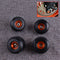 Wheel Frame Slider Fit for Duke 390 250 200 125 Fork Front Crash Rear Decoration
