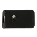 Quick Release Mounting Plate w/ 1/4'' Screw for Camera Rapid Neck Sling Strap