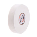 1 Roll of Premium Hockey Stick Tape 1" X 25 yds, Waterproof & Adhesive White