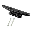 Heavy Duty Nylon Marine Boat Flat Top Low