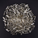 1000X Transparent Empty Gelatin Capsules Pill Vcaps Clear Halal Separated box ME
