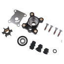 Boat Impeller Water Pump Kit 0394711 for Evinrude Johnson OMC 394711 0394711