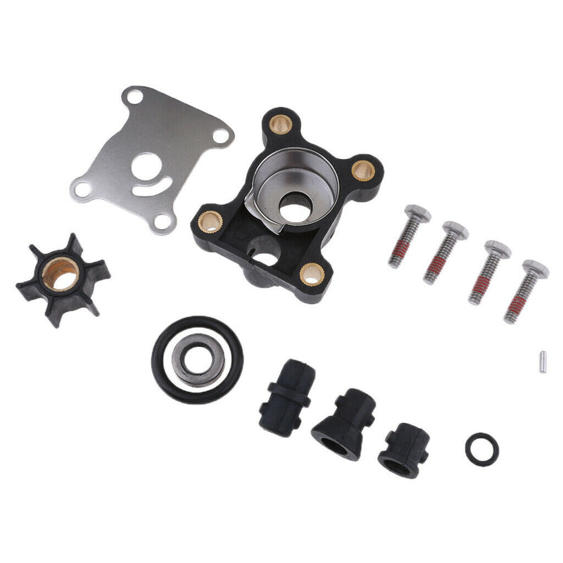 Boat Impeller Water Pump Kit 0394711 for Evinrude Johnson OMC 394711 0394711