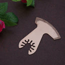 Carbide Oscillating Tool Saw Blades Accessories for Multimaster Power Tools