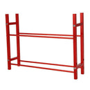 for RC Drift Cars 1/10 Wheel Rims Shelf & Drift Tyre Tire Racks Crawler SCX