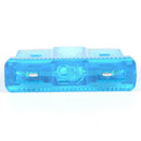 30pcs Car Standard Fuse Assortment Auto Blade Fuses with Test Pen+Clip+Box