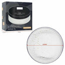 Menow Brand transparent control oil breathable powder 24 hours lasting anti