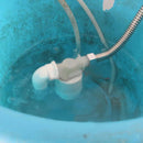 4x Floating Ball Valve Automatic Water Level Control Valve for Water Tank Pool