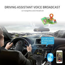 BT36 Car MP3 Player Car FM transmitter bluetooth Wireless In-Car FM Transmi A9L8