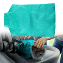Dog Pet Cat Carrier Sling Puppy Tote Single Shoulder Pouch Bag Hands Free Carry