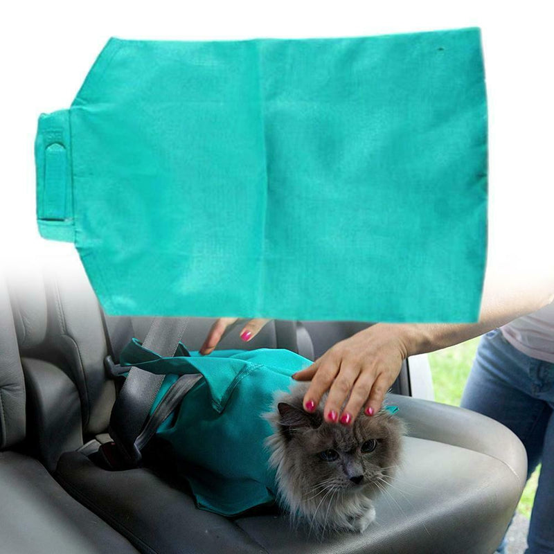 Dog Pet Cat Carrier Sling Puppy Tote Single Shoulder Pouch Bag Hands Free Carry