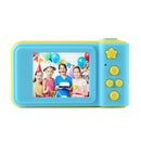 Mini Digital Camera Cute Cartoon Cam 1080P 2.0 inch Kids Toddler Toys Gift