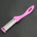 Pedicure Foot Rasp File Scrubber Hard Dead Rough Dry Skin Callus Remover Z
