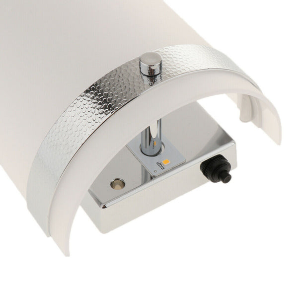 LED Vanity Lights Over Mirror, 9.0 inch 5.2W, Modern Style Wall Lights for