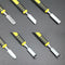 6 In 1 Repair Opening Tool Screwdriver Set Kits For Cell Smart Phone+ Tablet Kit