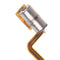 5PCS Mini 4mm 2-Phase 4-Wire Stepper Motor DC 5V Precision Stepping Mo JR