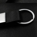 1pcs Men's car  Car Keyring Gift Keychain Metal Key Chain Ring Charm Keyfob OOJ