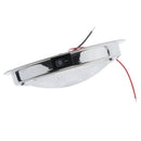 DC 12V LED Interior Ceiling Cabin Light For Caravan Camper Boat Dome Lamp