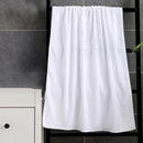 Towels Cotton Washcloths,White 100% Cotton O8G8
