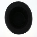 Novelty Top Hat for Adults - Magician Hat, Steampunk Fancy Dress Costume for
