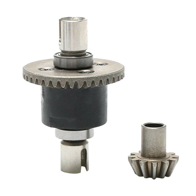 RC Differential & Planet Gear for WLTOYS 144001 Car Buggy Trucks
