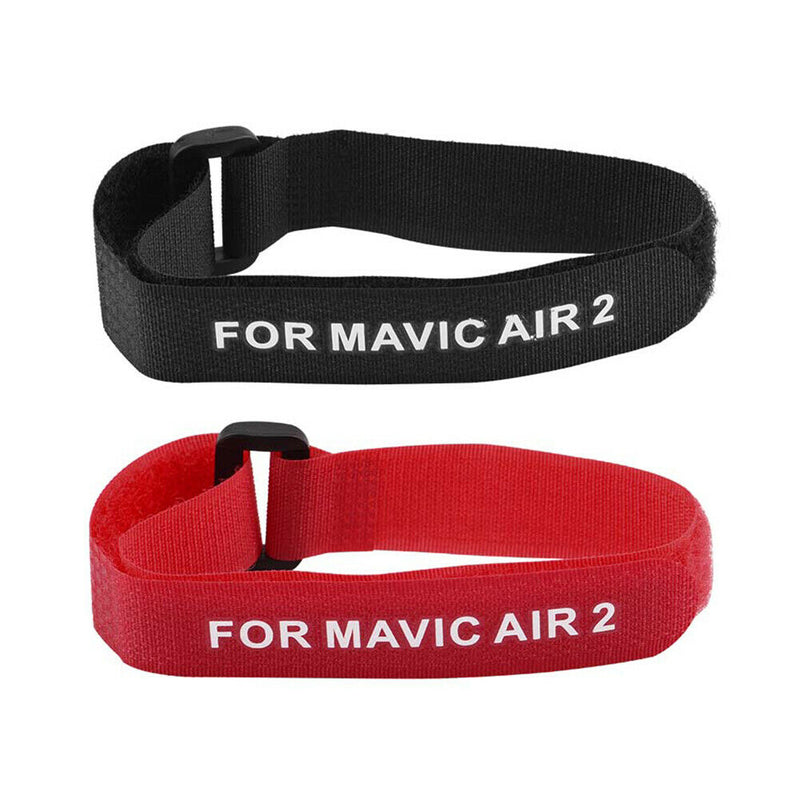 2pcs Nylon Propeller Fixator Prop Protection Holder for DJI Mavic Air 2