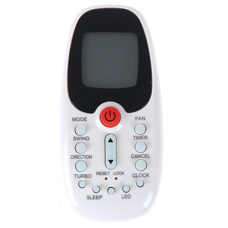 Remote Control Replace For Tornado Air Conditioner R06/BG R06/BGE R06/B  FT