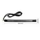 Universal LED Light Strip Tail Trailer Brake Stop Turn Best SMD Plate Signa Z4P2