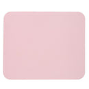 Mouse Mat Computer Mouse Silicone Gel Mouse Pad Ultra-thin Laptop Computer,
