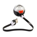USB Charging Bike LED Headlights Taillights Bicycle Safety Riding Rear Lamp
