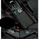 Car Seat Slot Slot  Organizer Storage Catch Box