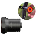 Bike Tail Light Fits on Any Road Bikes for Cycling Safety