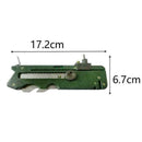 Multifunction Foldable Glass&Tile For Sawing Wood Bottle Opener m Q0V8 U4E4 X7K4