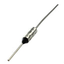 10 Pcs Circuit Cut Off TF 160 Celsius 250V 10A Temperature Thermal Fuses Q8Q1