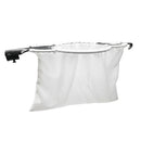 Lightweight Pear Peach Orchard Collector Garden Tool Steel Fruit Picker With Bag