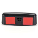 Car Wide Angle Mirror Convex Rearview Side View Mirror Blind Spot Mirrors  Z