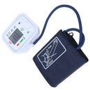 Homeuse Health Care Digital Lcd Upper Arm Blood Pressure Monitor Heart Be_