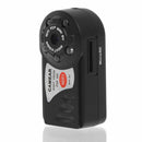 Q7 Mini Wifi DVR P2P Wireless IP Camera Video Recorder Infrared Night Vision