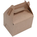 10pcs Party Favor DIY Box Candy Cake Treat Box Wedding Shower Birthday Gift