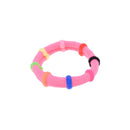 Candy ColorRubber Band Elastic Hair Bands Girl For Accessories Girls Headwear,a