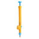Low Pressure Water Spray Gardening Watering Machine Brass Manual Pressure G