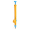 Low Pressure Water Spray Gardening Watering Machine Brass Manual Pressure G