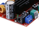 TPA3116D2 50Wx2 +100W 2.1 Channel Digital Subwoofer Power Amplifier Board Pa BX