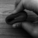 Tattoo Supply Food Grade Silicone Tattoo Grip Cover Dia 25xH30mm for Tattoo